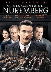 O Julgamento de Nuremberg