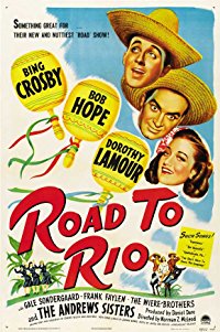 A Caminho Do Rio [1947]