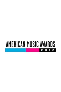 2010 American Music Awards (2010 American Music Awards)