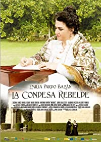 Emilia Pardo Bazán, la condesa rebelde