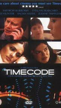 Time Code (Timecode / Time Code 2000)
