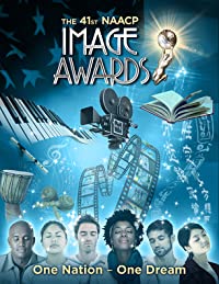 41st NAACP Image Awards