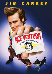 Ace Ventura - Um Detetive Diferente (Ace Ventura: Pet Detective)