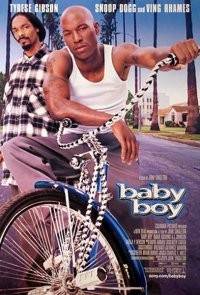 Baby Boy - O Rei da Rua