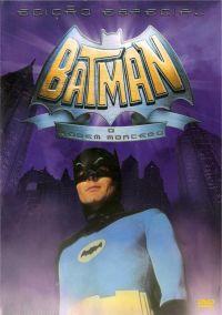 Filme - Batman - O Homem-Morcego (Batman) - 1966