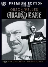 Citizen Kane - O Mundo a Seus Pés
