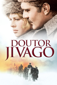 Doutor Jivago (Doctor Zhivago)