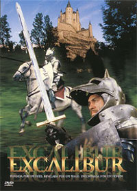 Excalibur (Excalibur)
