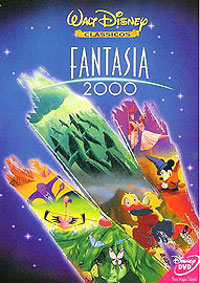 Fantasia 2000 (Fantasia/2000)