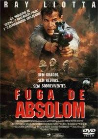 Fuga de Absolom (No Escape)