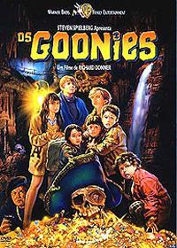 Os Goonies (The Goonies)