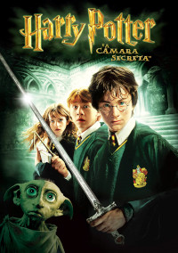 Harry Potter e a Câmara Secreta (Harry Potter and the Chamber of Secrets)