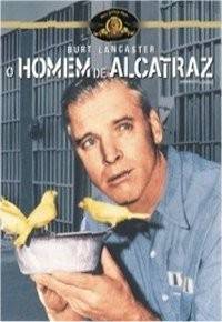 O Homem de Alcatraz