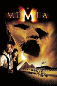 A Múmia (The Mummy)