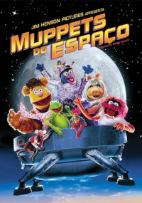 Muppets do Espaço (Muppets from Space)