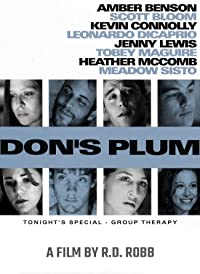 Don's Plum (Don's Plum / Saturday Night Club)