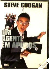Um Agente em Apuros (The Parole Officer)