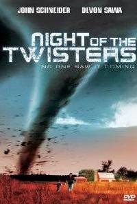 Noite dos Tornados (Night of the Twisters)