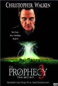 Anjos Rebeldes 3 (The Prophecy 3: The Ascent)