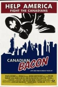 Operação Canadá (Canadian Bacon)