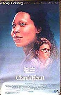 Clara's Heart (Clara's Heart)