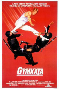 Gymkata - O Jogo da Morte