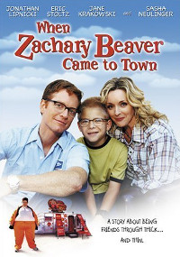 Um Verão Com Zeca (When Zachary Beaver Came to Town)