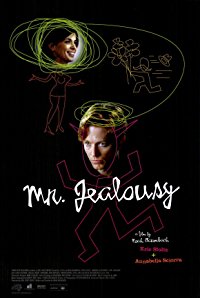 Mr. Jealousy (Mr. Jealousy)