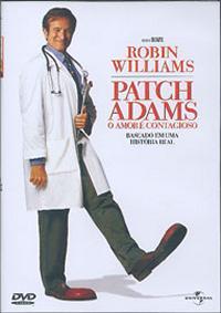 Patch Adams - O Amor é Contagioso (Patch Adams)