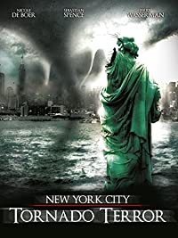 NYC: Tornado Terror (NYC: Tornado Terror)