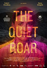 The Quiet Roar (The Quiet Roar)