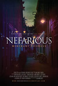 Nefarious: Merchant of Souls (Nefarious: Merchant of Souls)