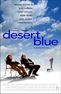 Uma Aventura no Deserto (Desert Blue)