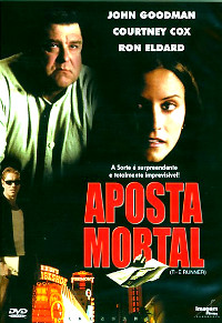 Aposta Mortal (The Runner)