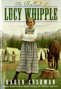O Desafio de Lucy Whipple (The Ballad of Lucy Whipple)