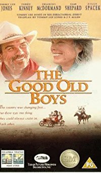 The Good Old Boys (The Good Old Boys)
