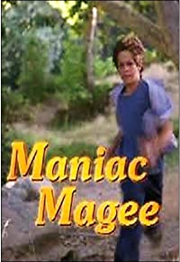 Maniac Magee (Maniac Magee)