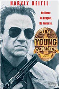 A Idade da Violência (The Young Americans)