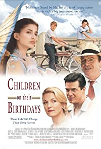 Children on Their Birthdays (Children on Their Birthdays)