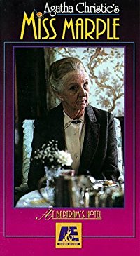 Agatha Christie's Miss Marple: At Bertram's Hotel (Agatha Christie's Miss Marple: At Bertram's Hotel)