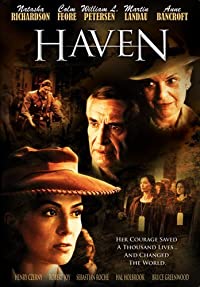 Haven (Haven)