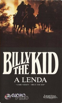 Billy the Kid - A Lenda (Billy the Kid)