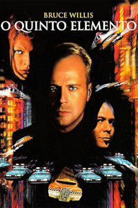 O Quinto Elemento (The Fifth Element)
