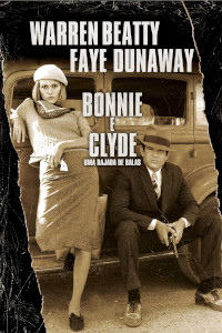 Bonnie e Clyde: Uma Rajada de Balas (Bonnie and Clyde)