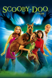 Filme - Scooby-Doo - 2002