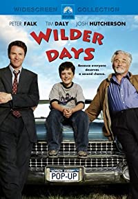 Wilder Days (Wilder Days)
