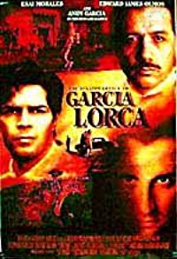O Desaparecimento de Garcia Lorca (Death in Granada)