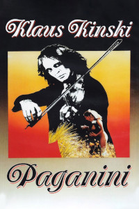 Paganini (Paganini)