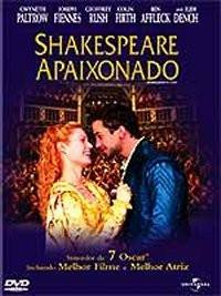 Shakespeare Apaixonado (Shakespeare in Love)