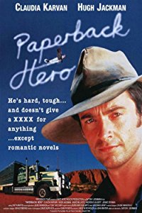 Paperback Hero (Paperback Hero)